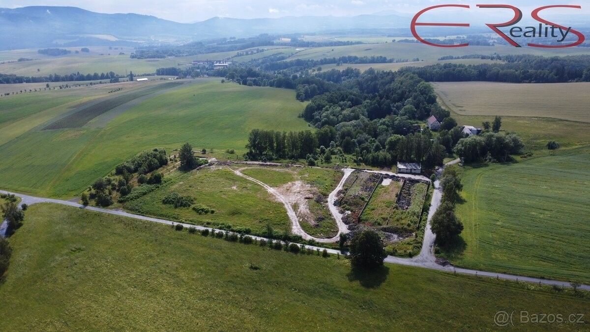 Zemědělské pozemky, Chrastava, 463 31, 20 712 m²