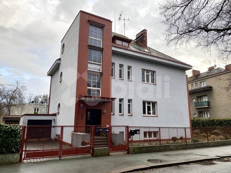 Pronájem byt 3+1 - Hradební, Hradec Králové, 80 m²