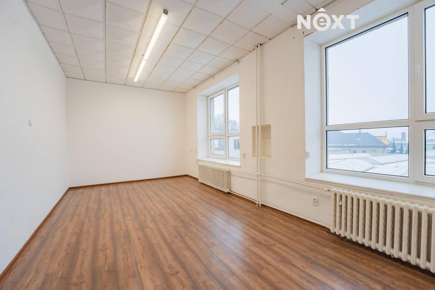 Kanceláře, Uničovská, Šumperk, 26 m²