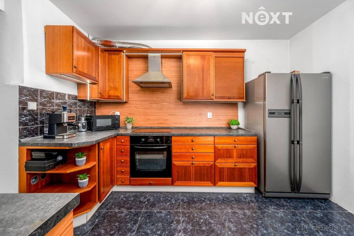 Prodej rodinný dům - Říčany u Prahy, 251 01