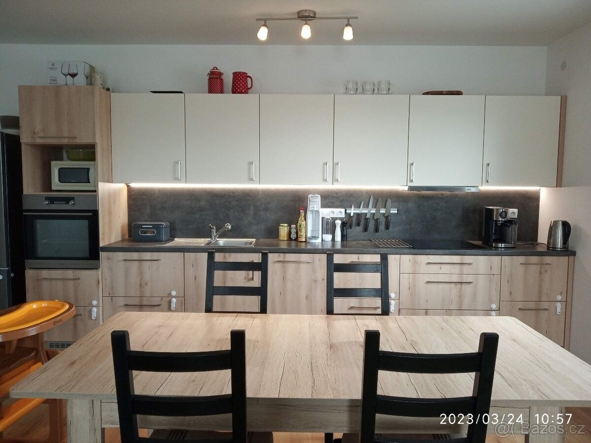 Byty, Polná, 588 13