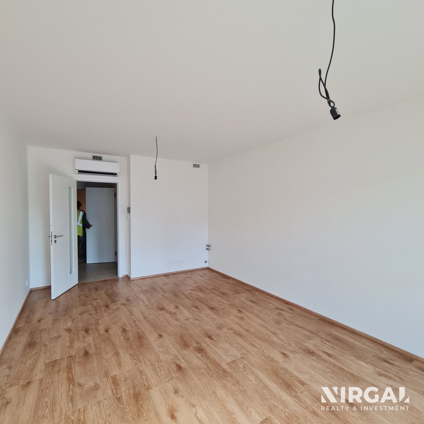 Prodej byt 1+kk - Jana Želivského, Praha, 33 m²