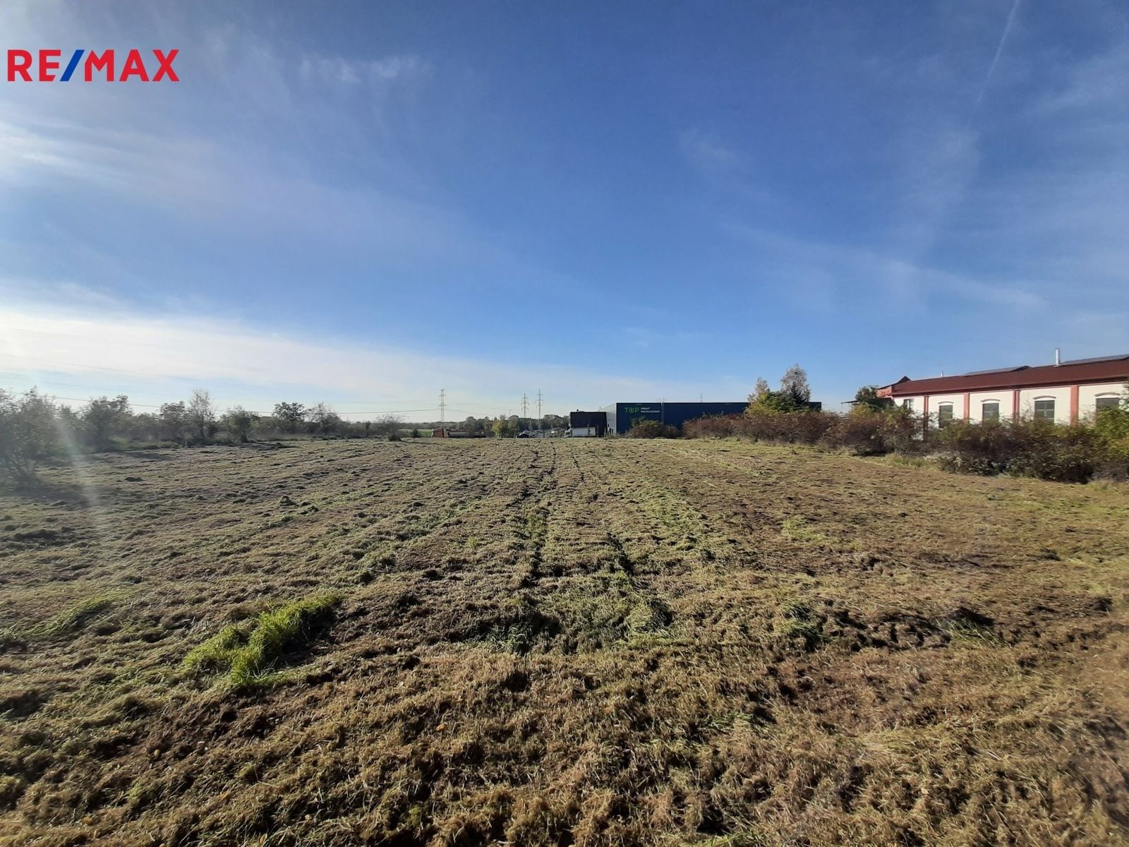 Komerční pozemky, Telnice, 5 m²