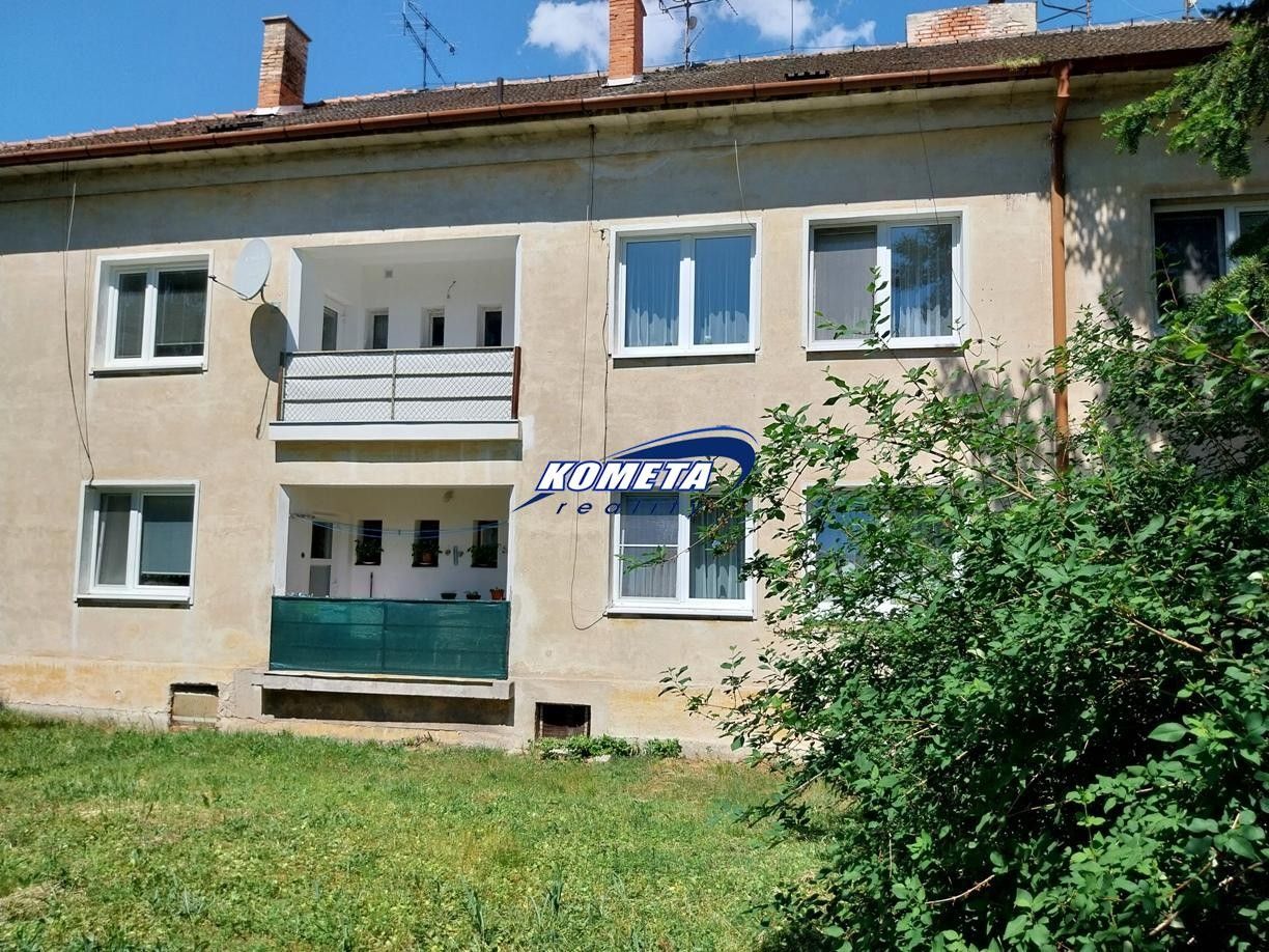 2+1, Přibická, Vranovice, 84 m²