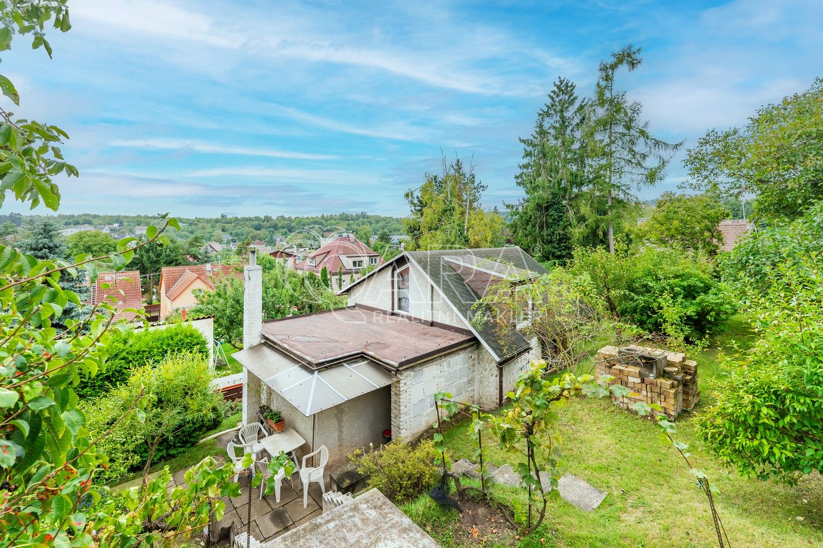 Rodinné domy, Holubická, Libčice nad Vltavou, 56 m²