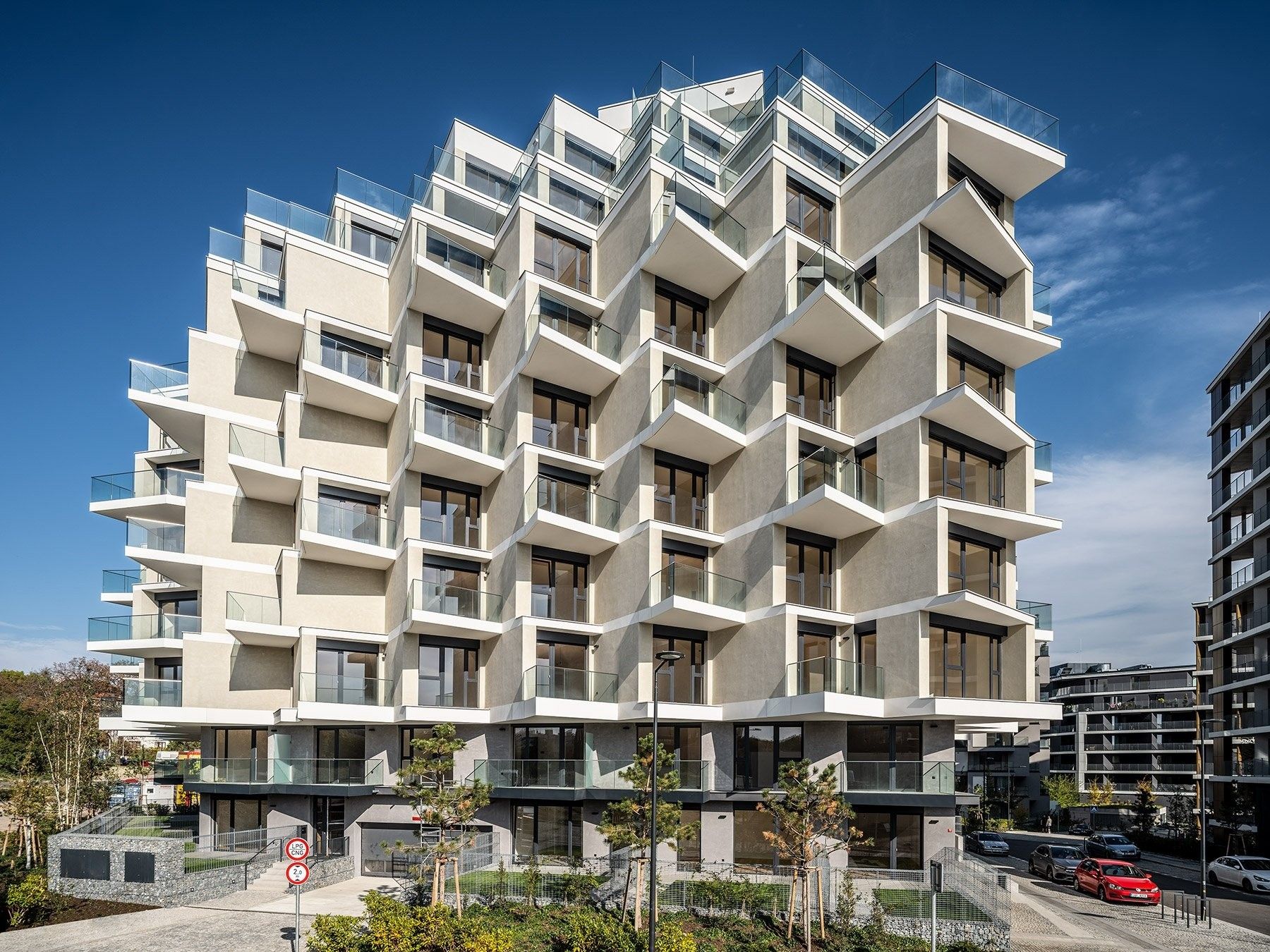 5+kk, Ramonova, Praha, 231 m²