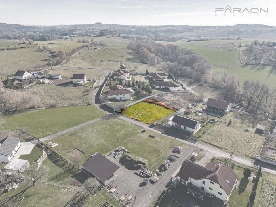 Prodej pozemek pro bydlení - Čakov, 1 017 m²