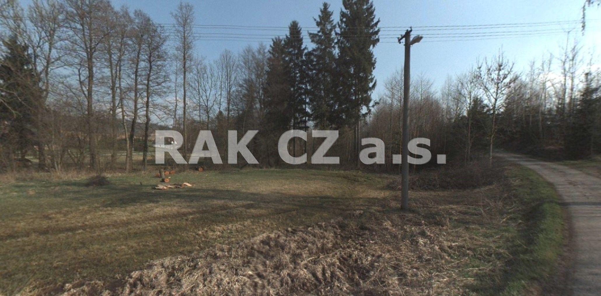 Prodej pozemek pro bydlení - Mříčná, 6 763 m²