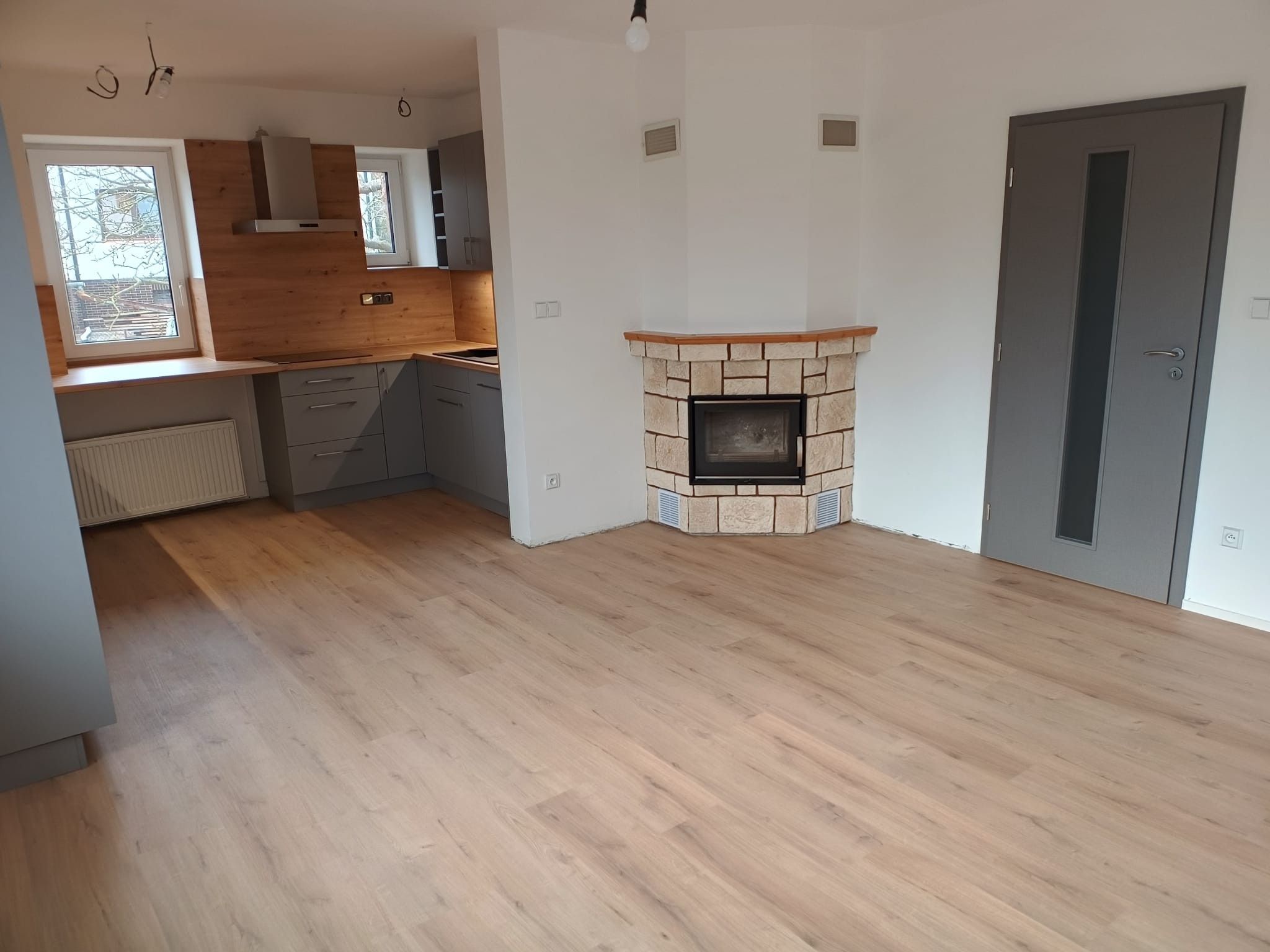 3+kk, Českých bratří, Jablonné nad Orlicí, 77 m²