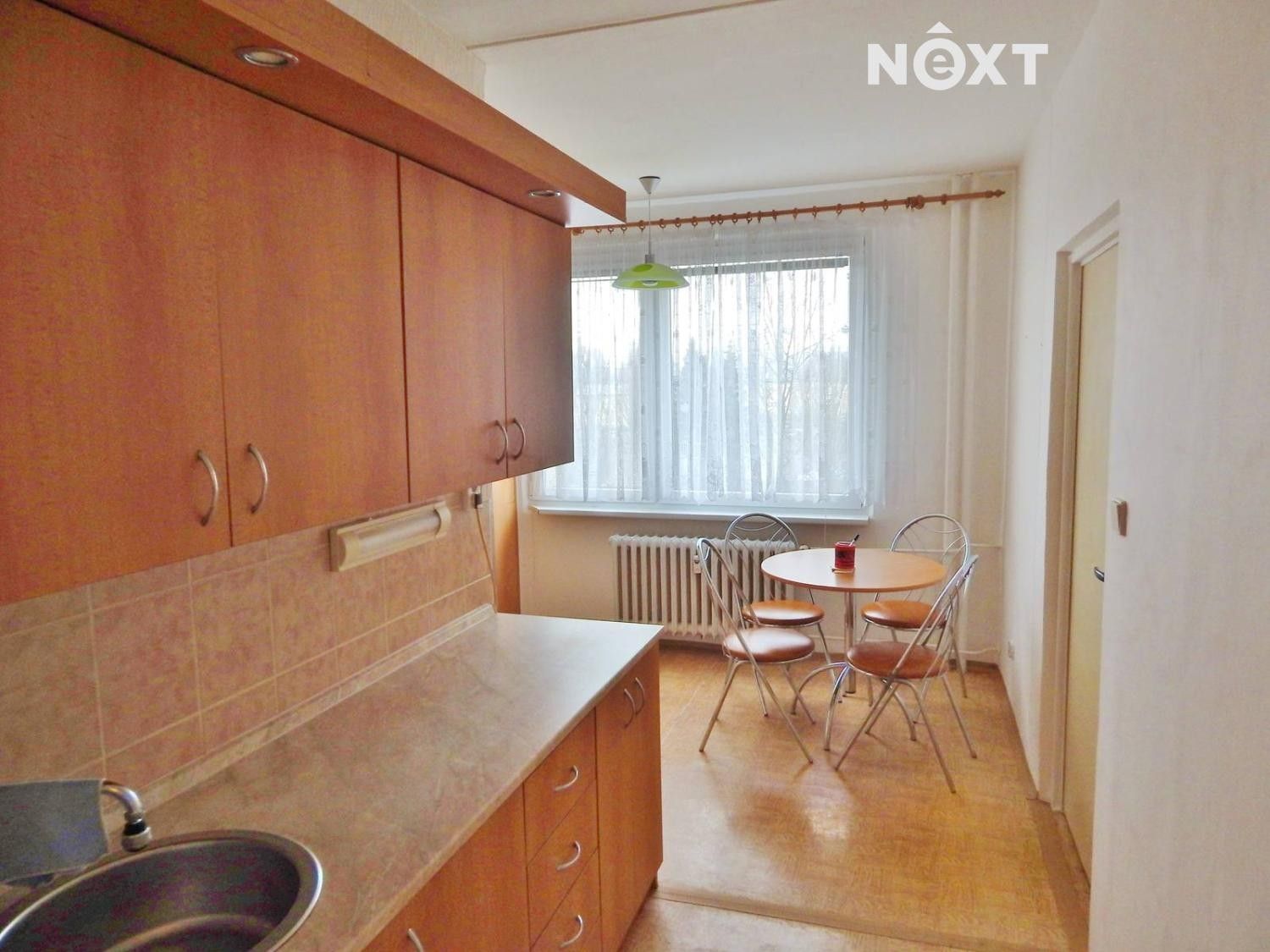 Byty, Křižíkova, Trutnov, 500 m²