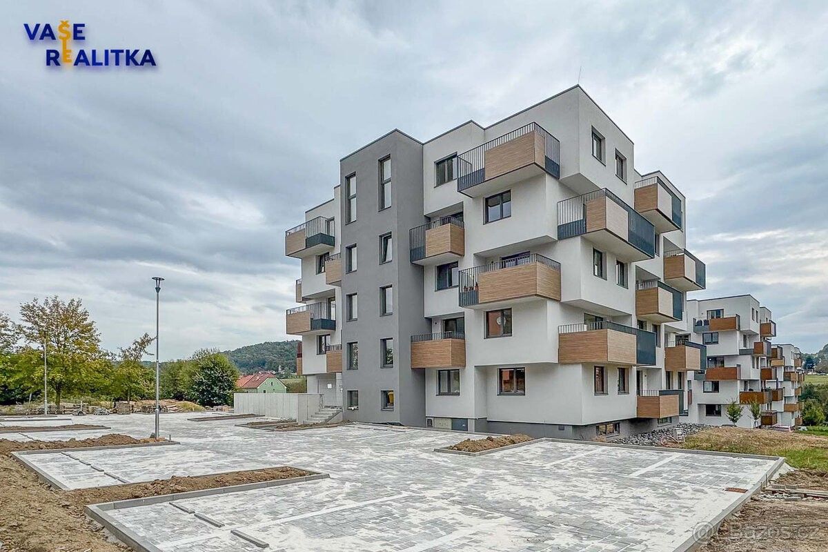 Pronájem byt 4+kk - Hranice, 753 01, 117 m²