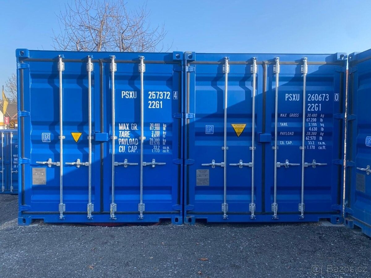 Sklady, Plzeň, 323 00