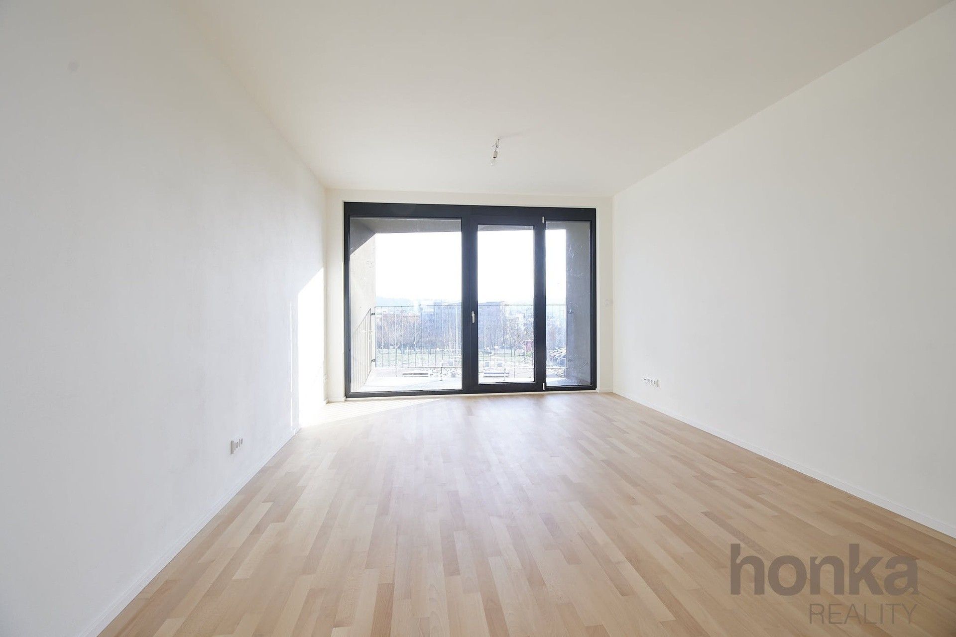 Prodej byt 1+kk - Pražská, Praha, 49 m²