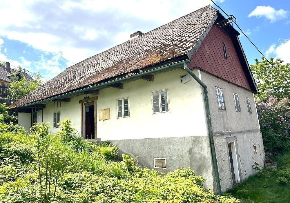 Prodej rodinný dům - Chodov, 99 m²