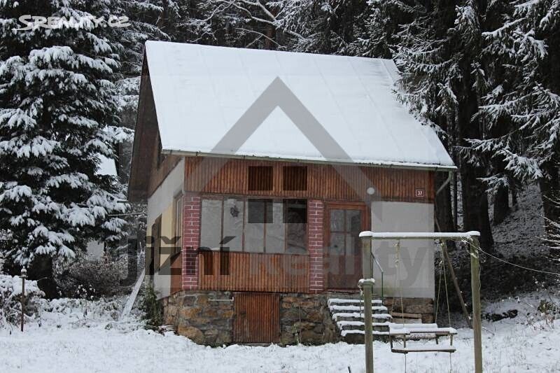 Chaty, Slavňovice, Stádlec, 60 m²