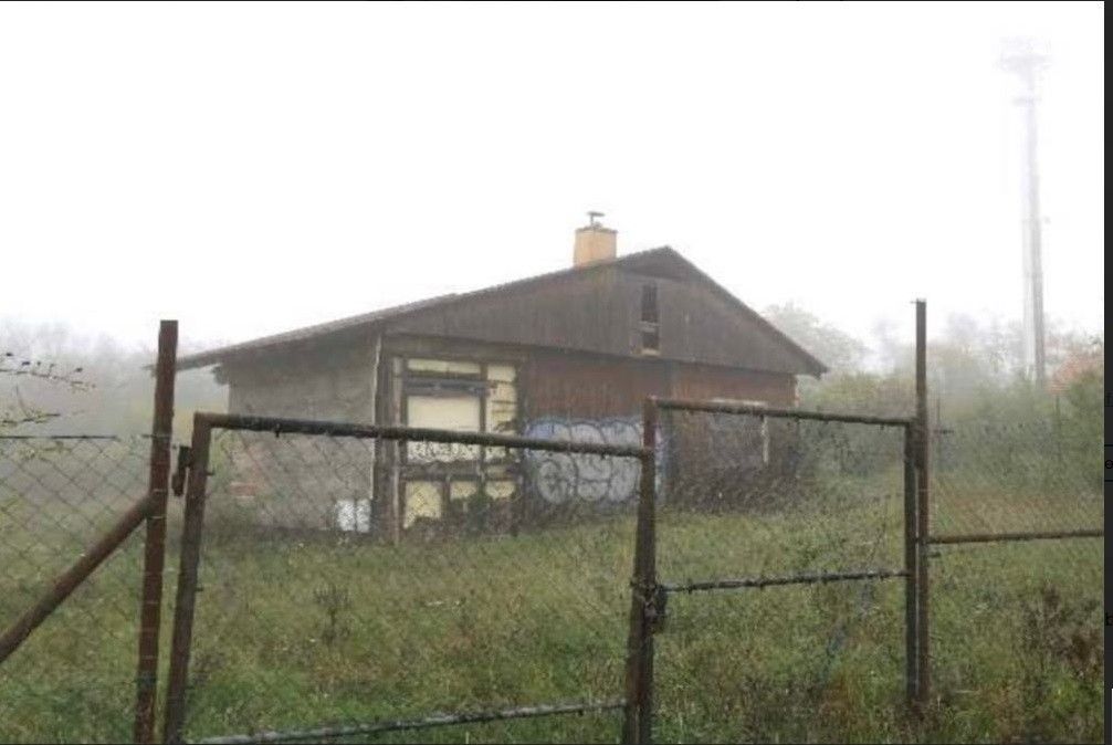 Chaty, Prštice, 664 46