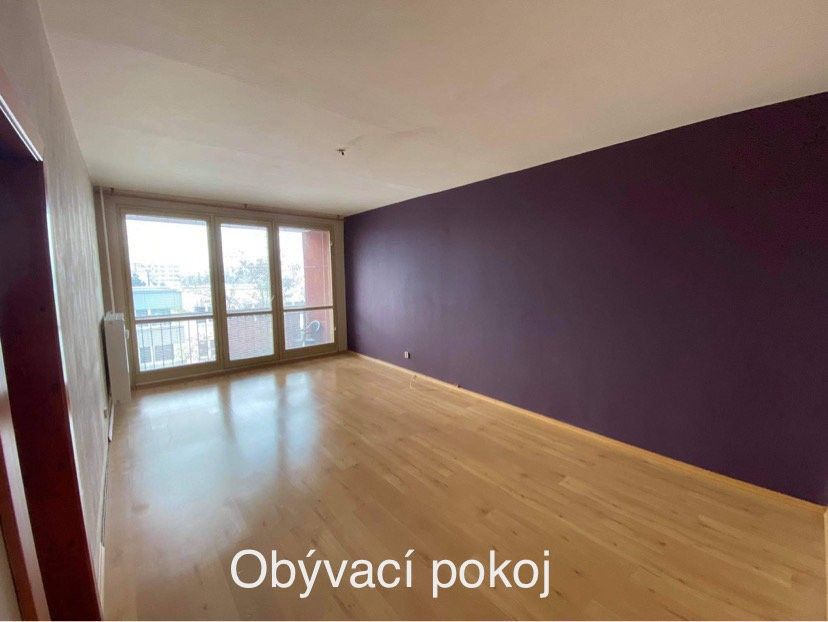 3+1, Smrkovická, Písek, 77 m²