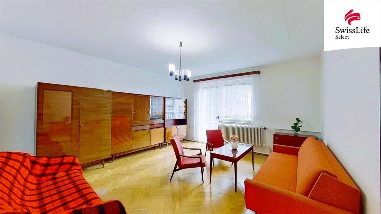 3+1, Rváčovská, Hlinsko, 74 m²