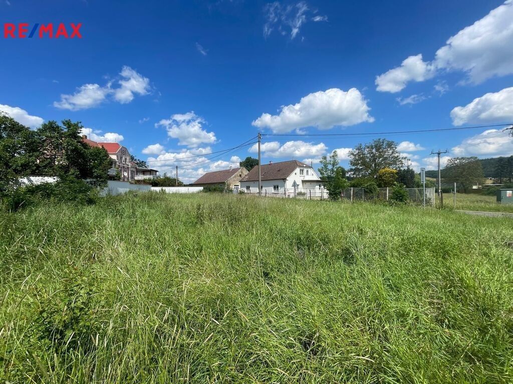 Prodej pozemek pro bydlení - Koloveč, 1 069 m²