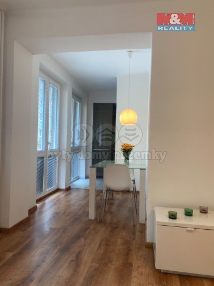 Prodej byt 2+1 - Na louži, Praha, 55 m²