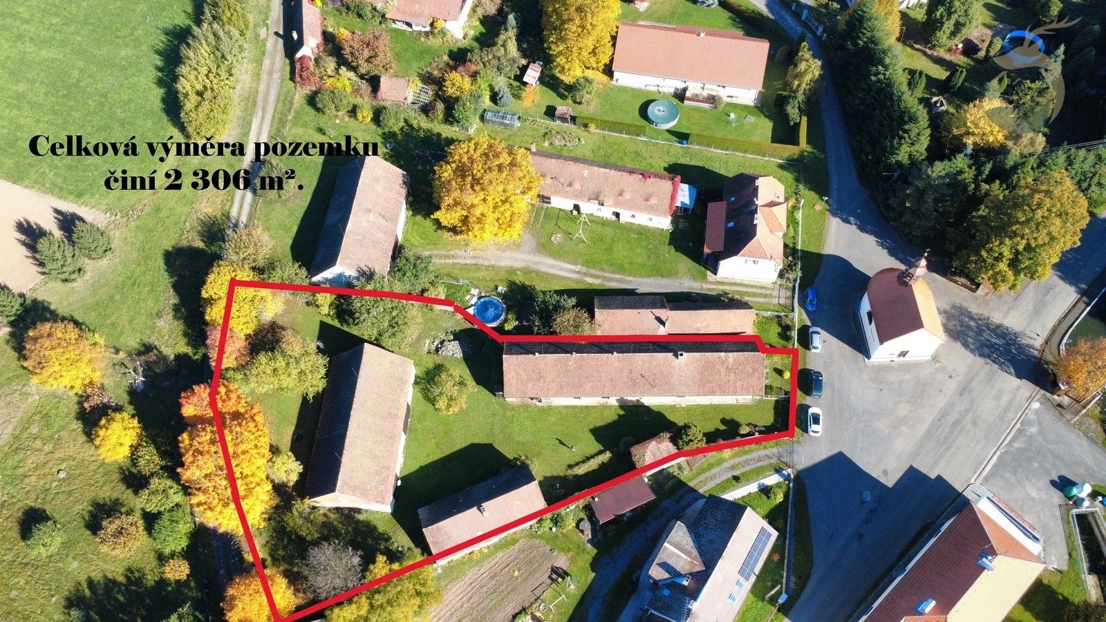 Rodinné domy, Ježovy, 100 m²