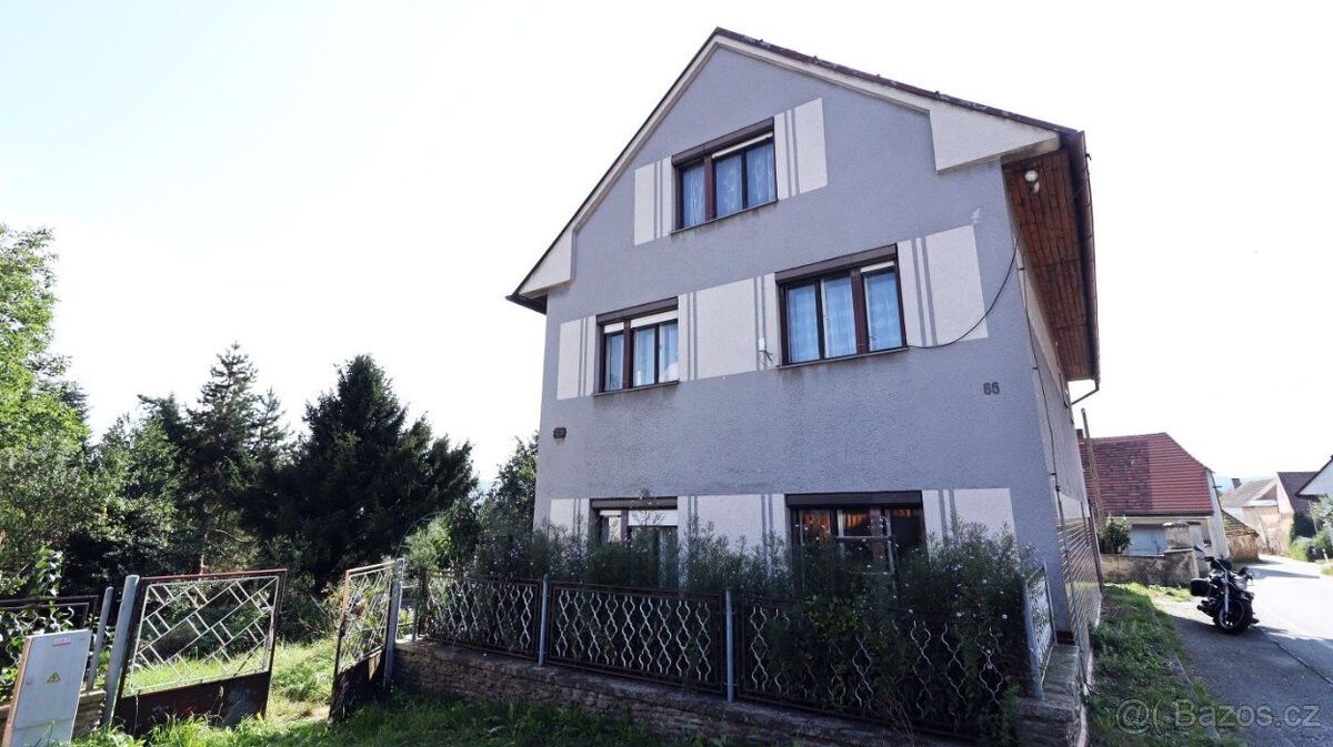 Prodej dům - Volenice, 387 16, 175 m²