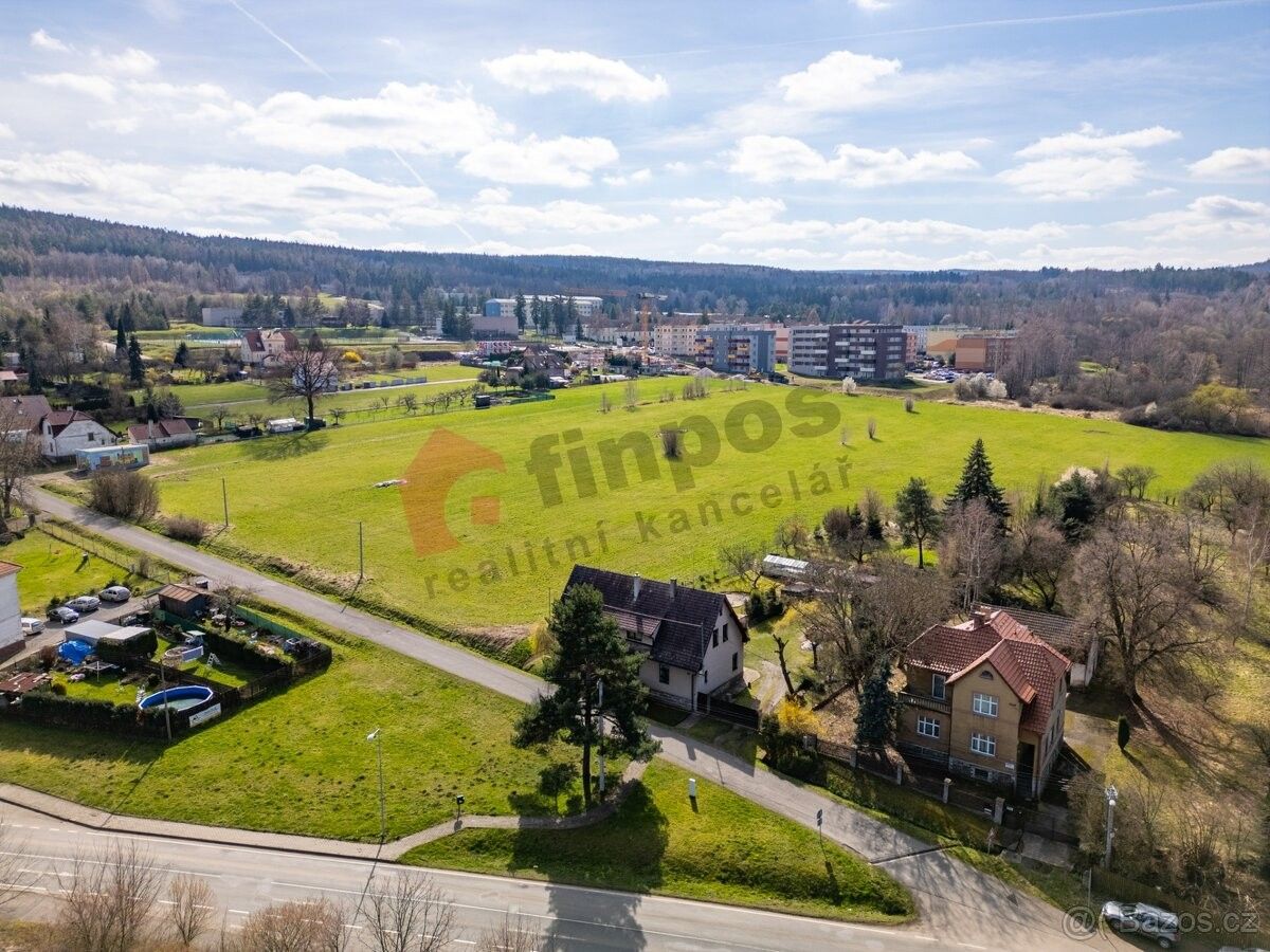 Pozemky pro bydlení, Jince, 262 23, 25 247 m²