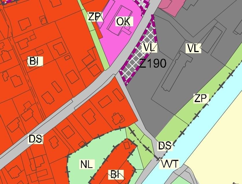 Pozemky pro bydlení, Bystřice nad Olší, 739 95