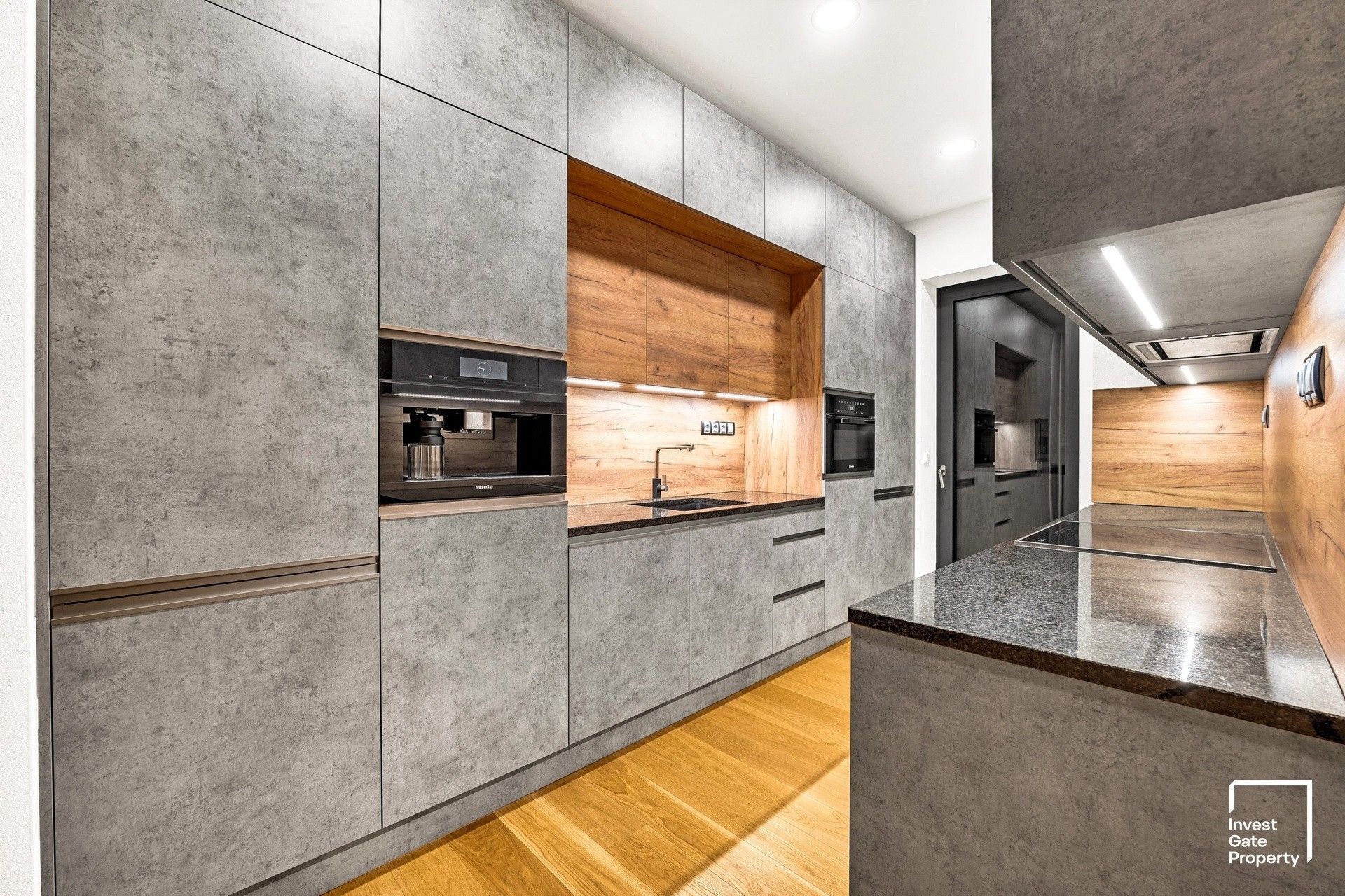 Prodej byt 4+kk - Lipno nad Vltavou, 180 m²