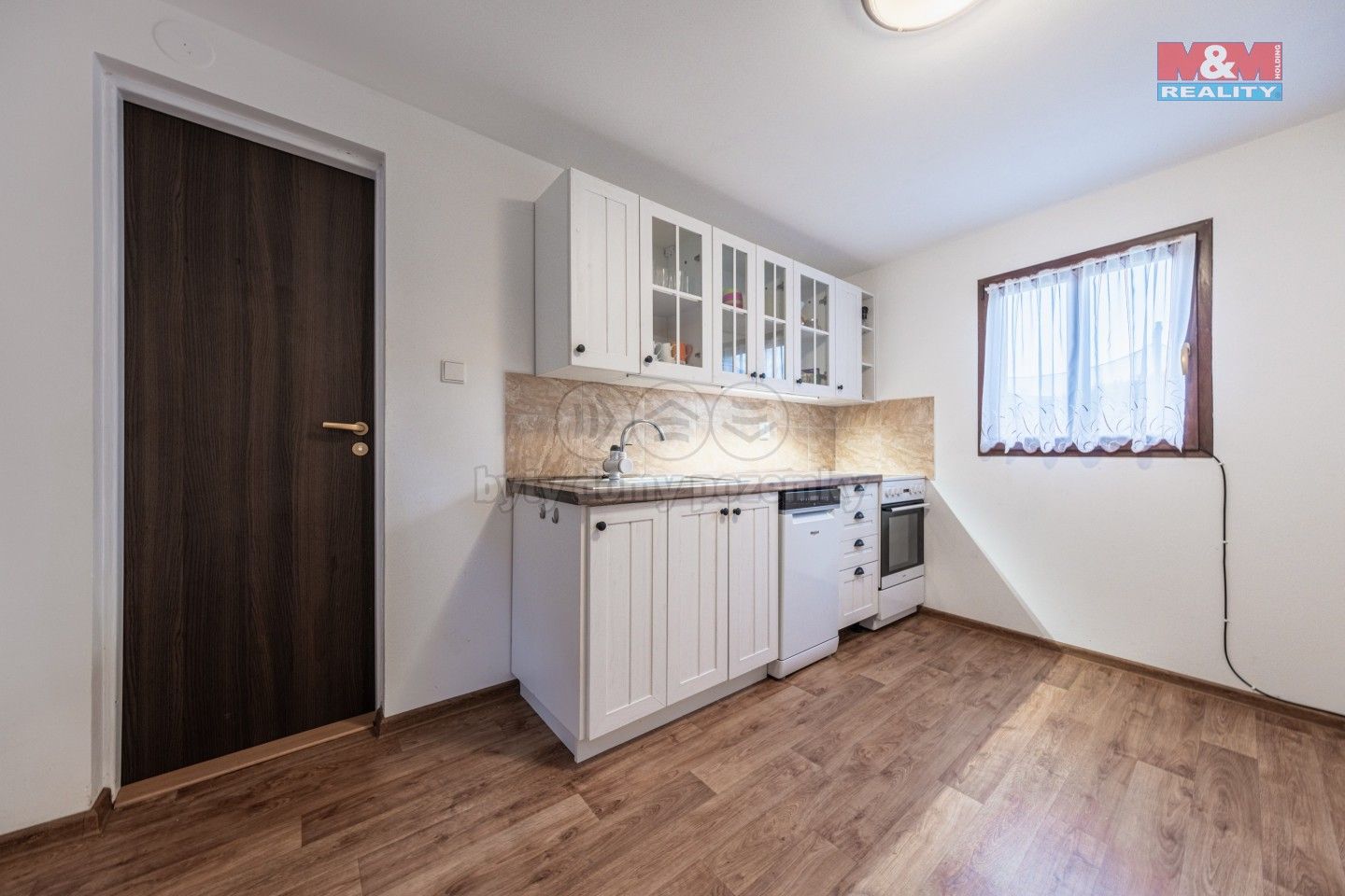 Prodej chata - Vrbová, Planá nad Lužnicí, 78 m²