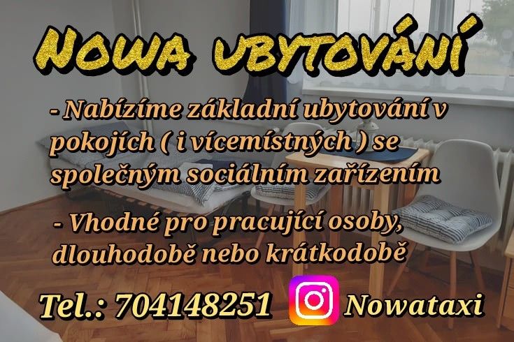 Byty, Blansko, 678 01