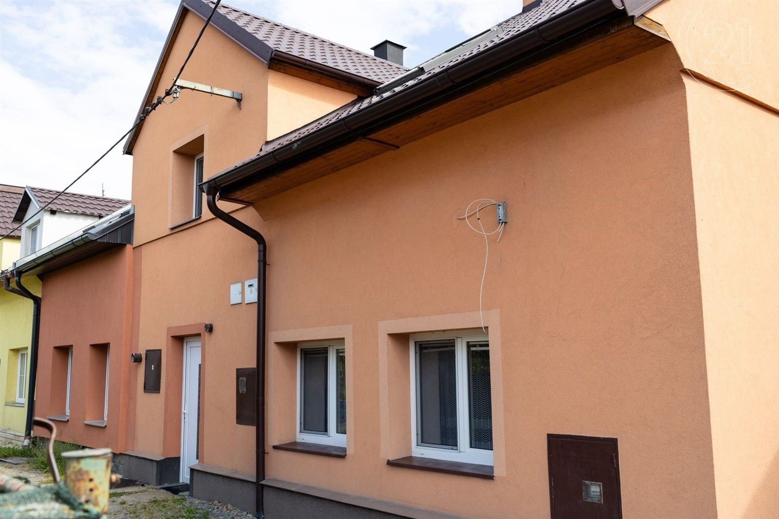 Ostatní, Dělnická, Štěpánov, 132 m²