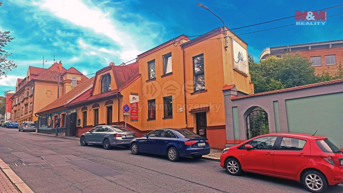 Prodej rodinný dům - Janáčkovy sady, Nový Jičín, 520 m²