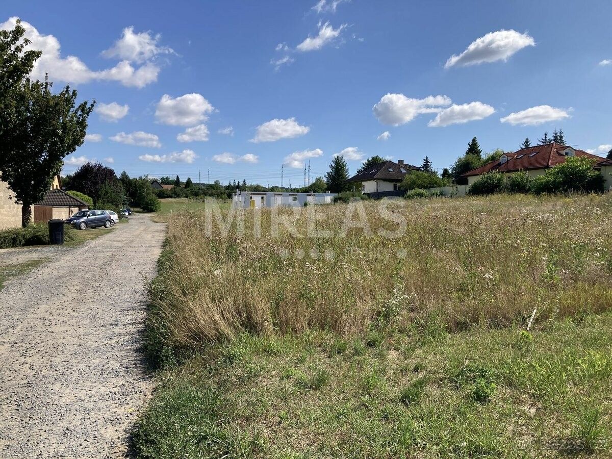 Prodej pozemek pro bydlení - Mělník, 276 01, 826 m²