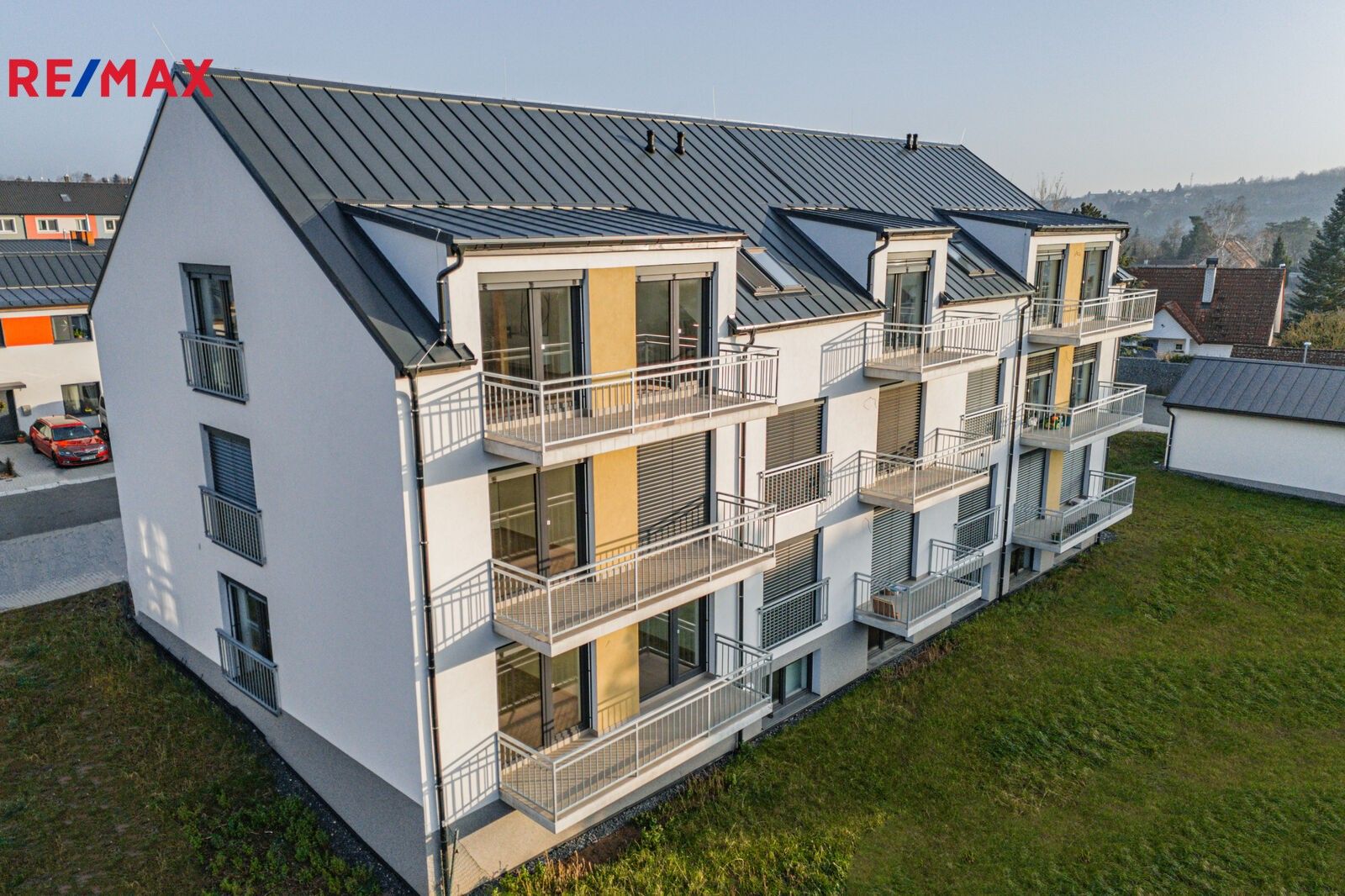 Prodej byt 4+kk - K Pískovně, Husinec, 120 m²