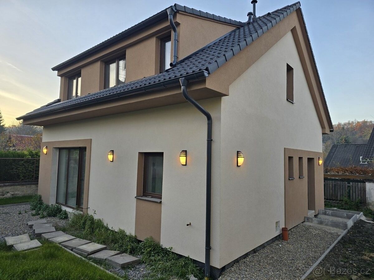 Ostatní, Kladno, 272 01, 144 m²