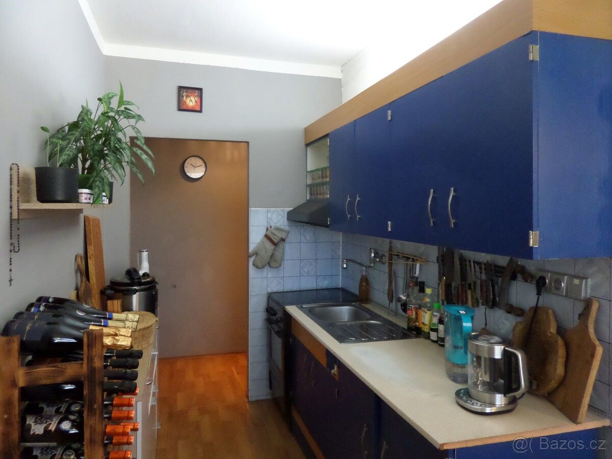 Byty, Olšany u Šumperka, 789 62