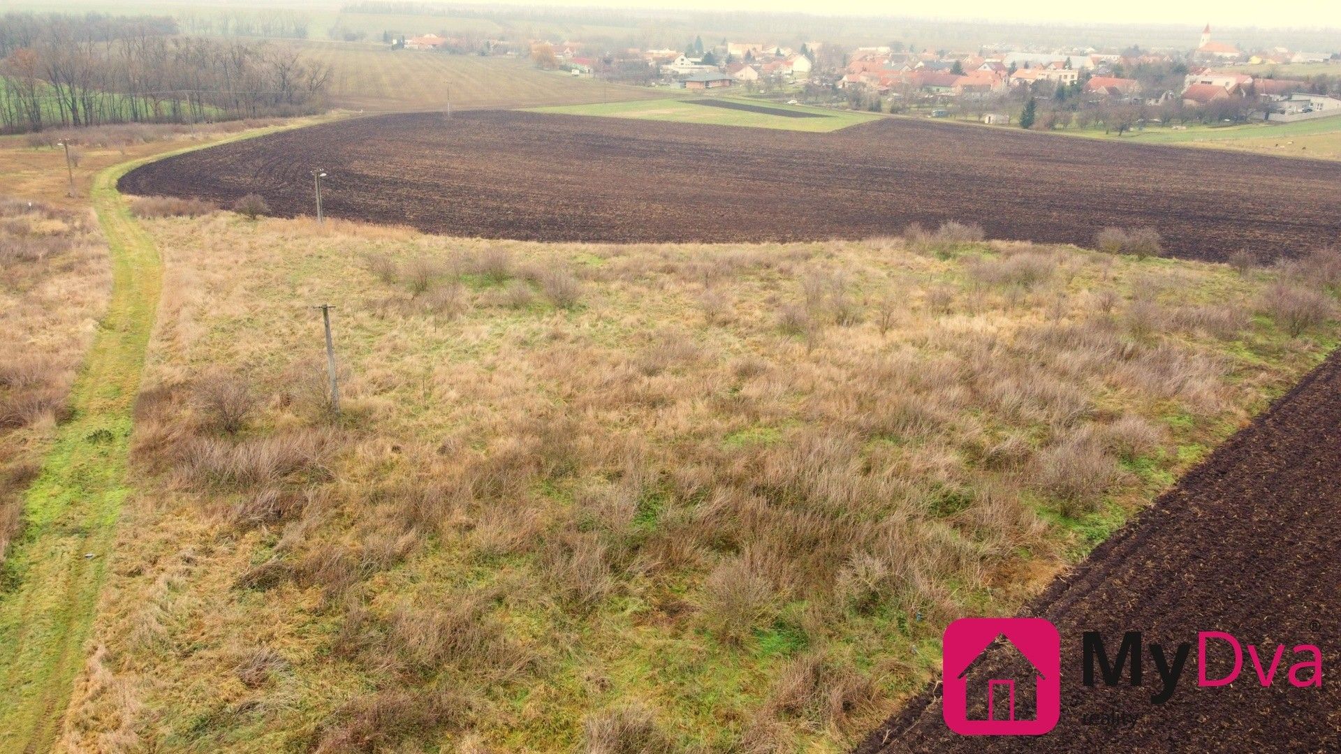 Ostatní, Troskotovice, 1 583 m²