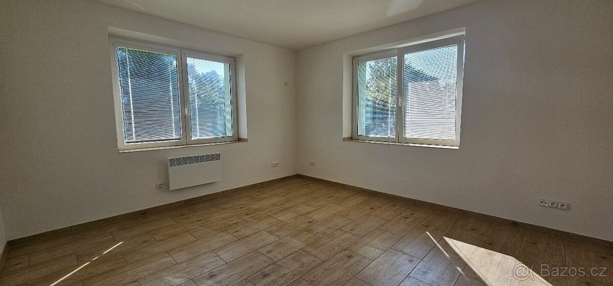 Pronájem byt 1+1 - Žďár nad Sázavou, 591 01, 34 m²