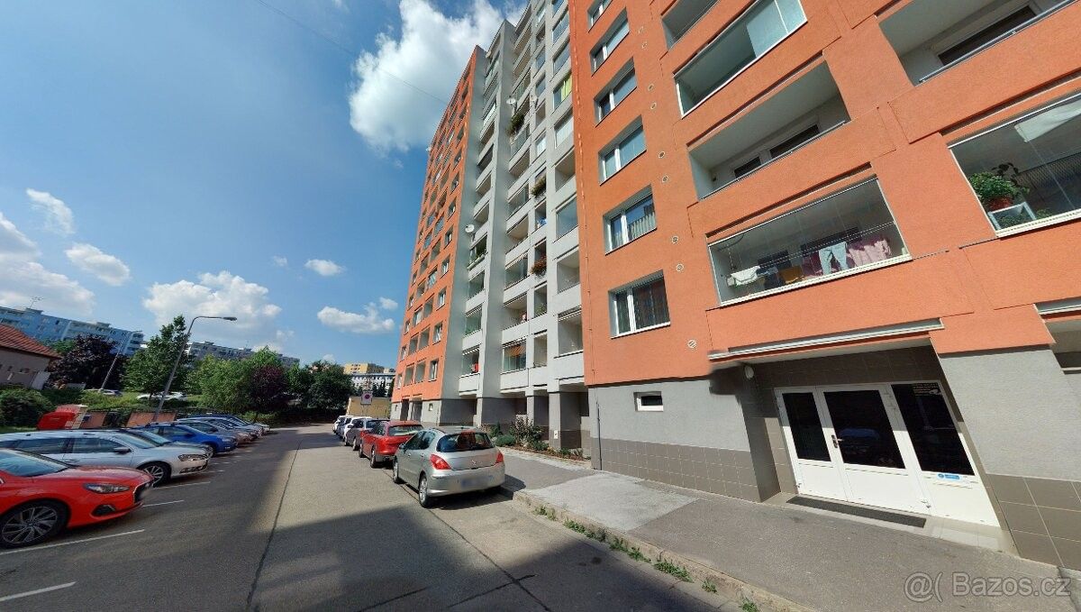 3+1, Brno, 635 00, 80 m²