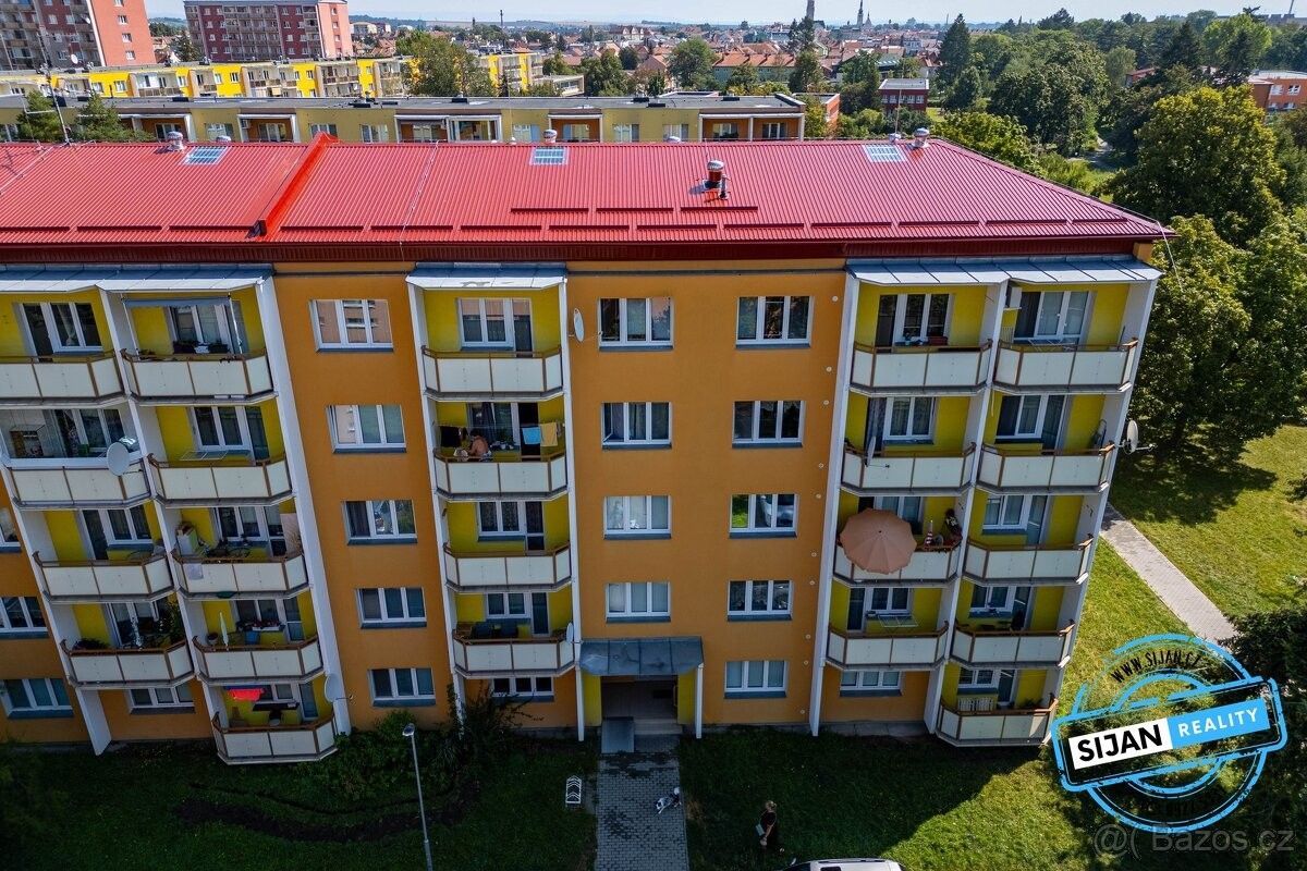 3+1, Prostějov, 796 01, 73 m²