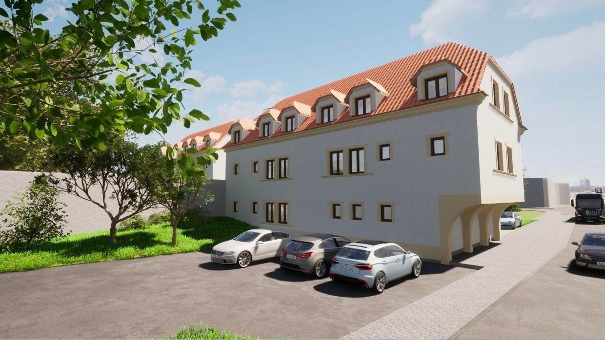 Prodej ostatní - Školní, Svitavy, 841 m²