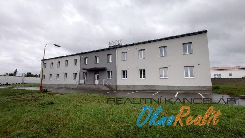 Ostatní, Gen. Fajtla, Přerov, 932 m²