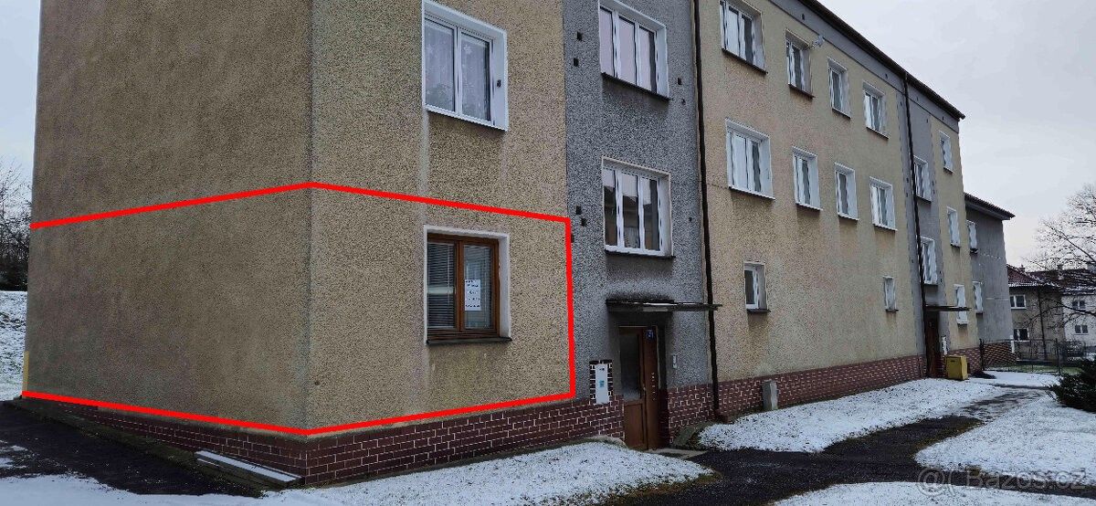 3+1, Klatovy, 339 01, 69 m²