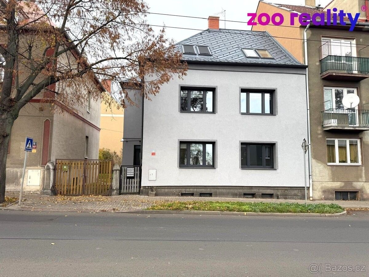 Byty, Chomutov, 430 01