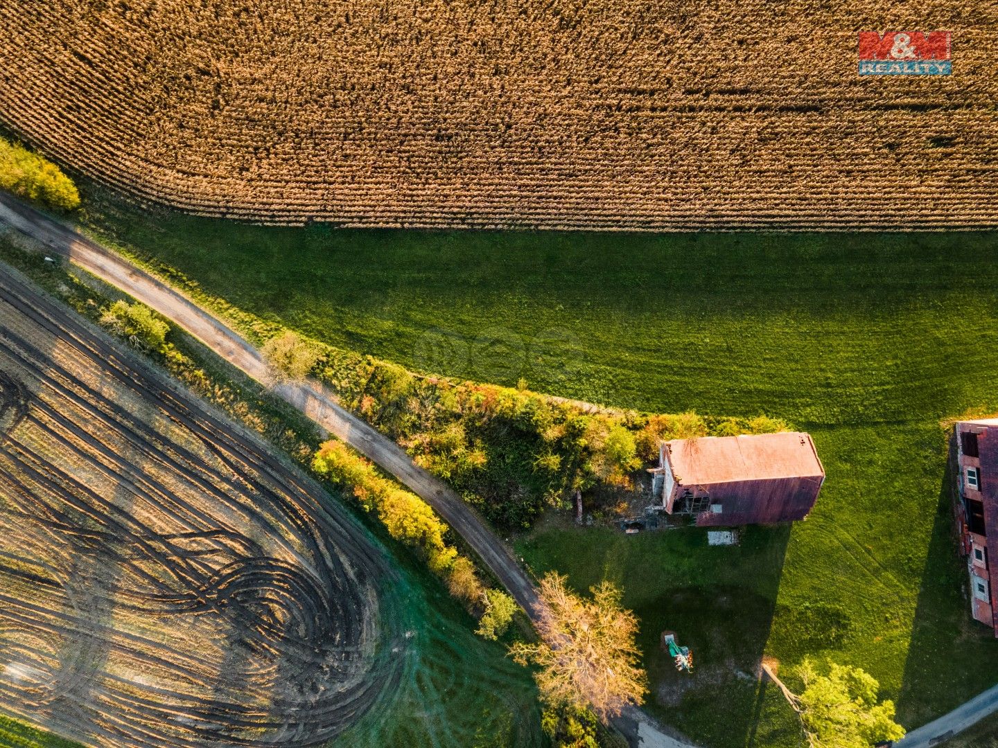 Prodej rodinný dům - U Letiště, Choceň, 120 m²