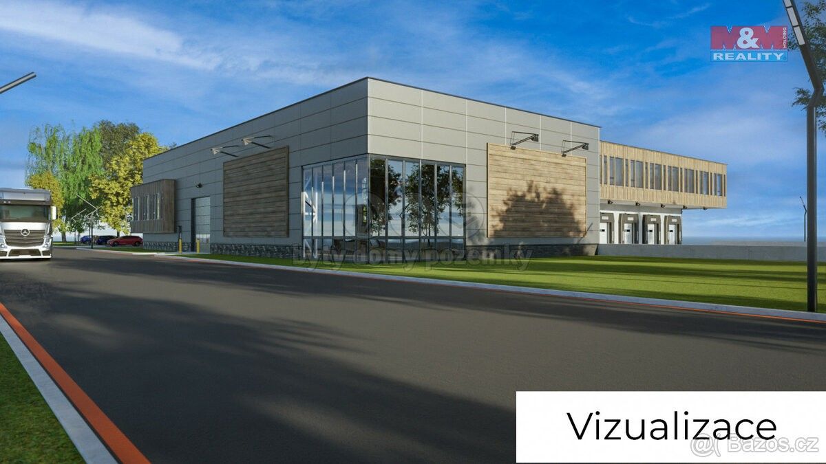 Pozemky pro bydlení, České Budějovice, 370 01, 13 000 m²