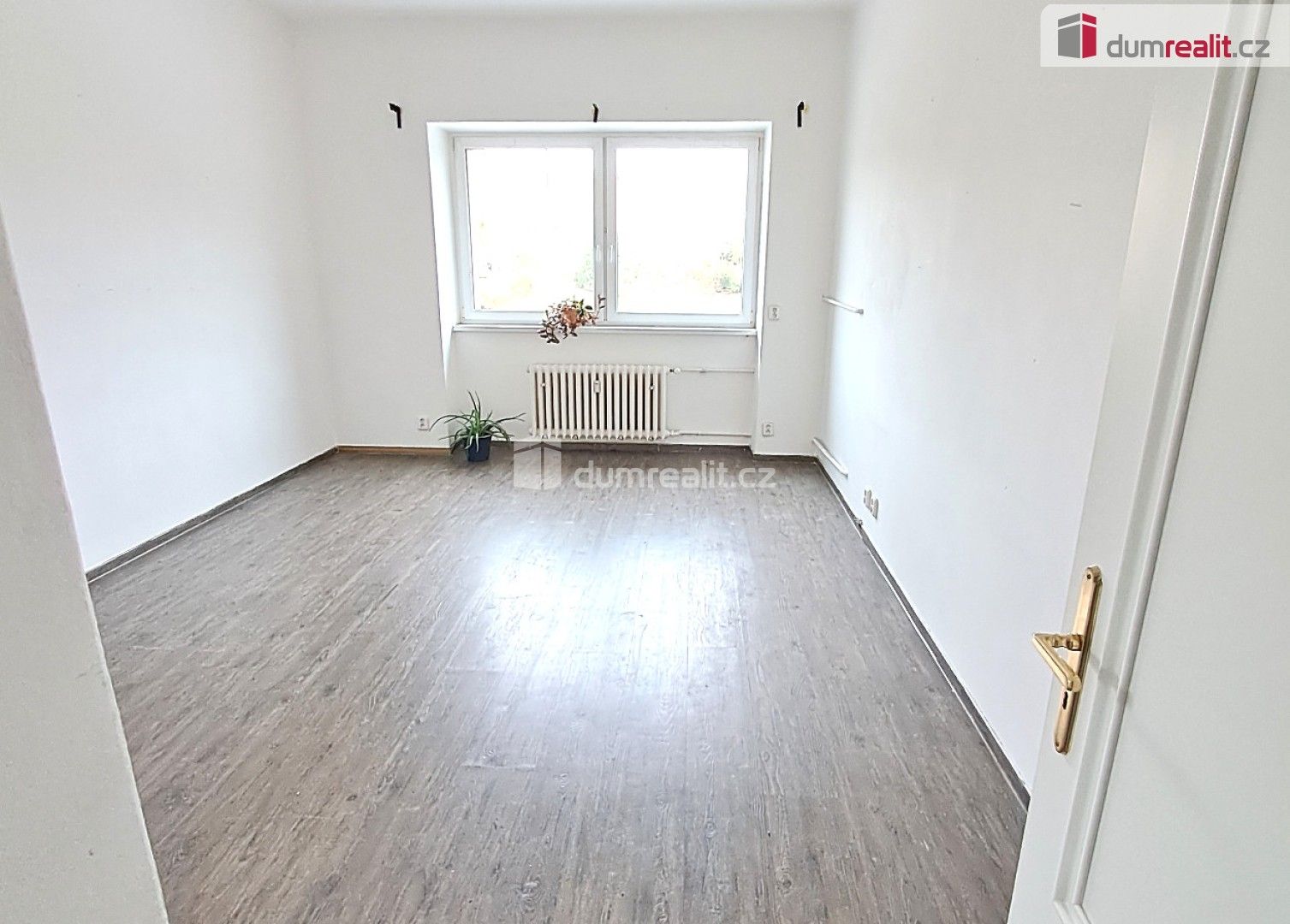 Prodej byt 2+1 - Na stezce, Praha, 62 m²