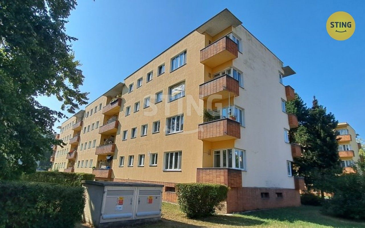 3+1, Slaměníkova, Přerov, 76 m²