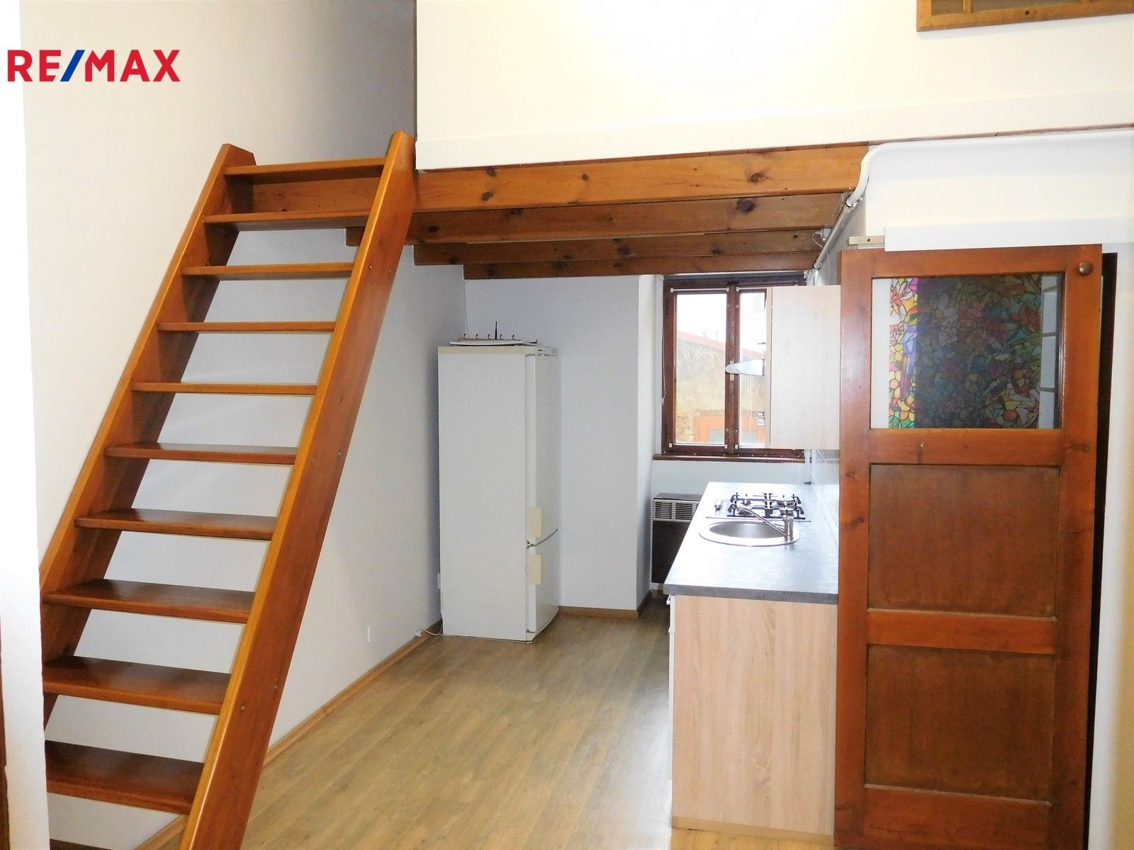 1+1, Stroupežnického, Ústí nad Labem, 48 m²